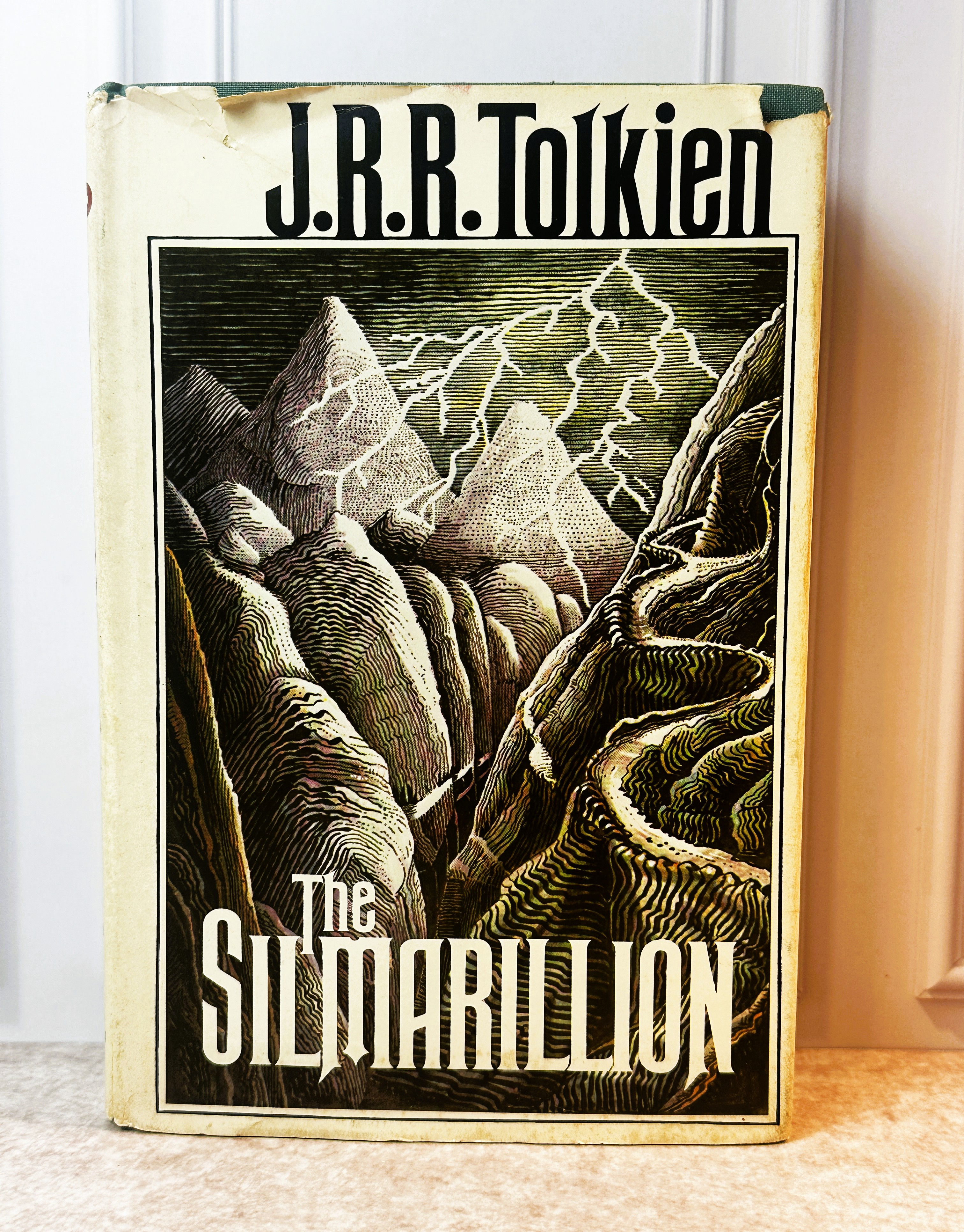 The Silmarillion