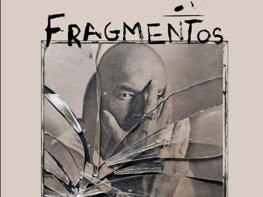 Santiago Cruz presenta su álbum ‘Fragmentos’ y convierte su gira ‘Sigo en Pie’ en apoyo a los damnificados
