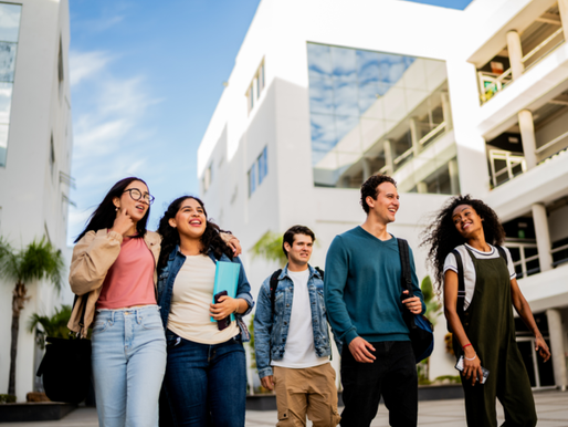 Becas del 100 % para maestrías en España: así puede aplicar a la convocatoria del Icetex en 2026