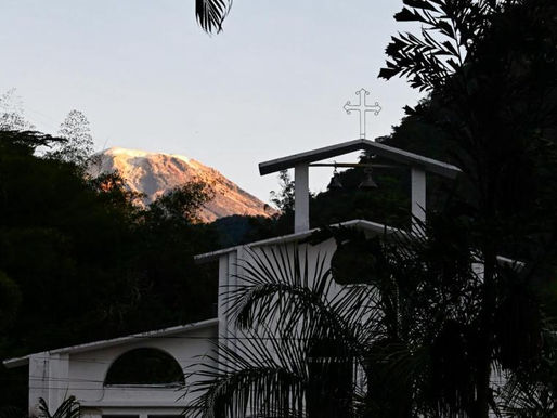 Alcaldía de Ibagué invita a cuidar el Cañón del Combeima en esta Semana Santa