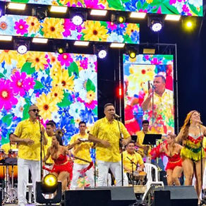 Este sábado comienza la celebración del cumpleaños 476 de Ibagué con el Festival de Orquestas Tropicales