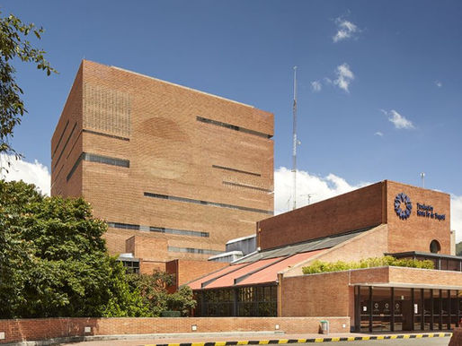 Fundación Santa Fe publica esperanzador parte médico de Miguel Uribe