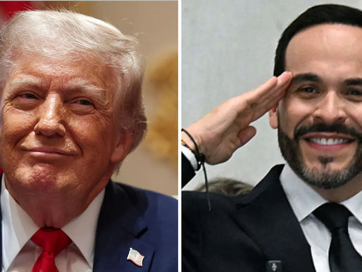 Trump ratifica respaldo a Abelardo de La Espriella, después de críticas de Petro en la ONU