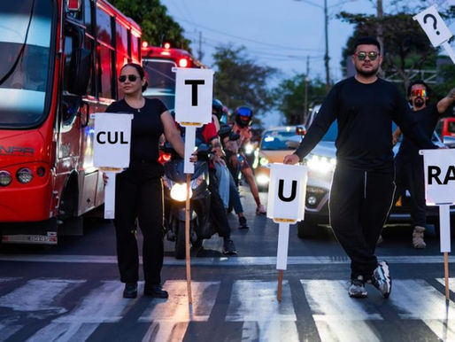 ‘Cultura SETP’, la estrategia que promueve el civismo y buenas prácticas en transporte público de Ibagué