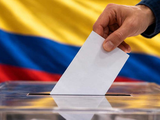 Se abren las urnas para las votaciones de segunda vuelta en el exterior