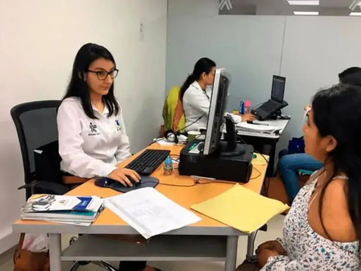 Empresas que pagaron cuota de monetización para no contratar aprendices crecieron 39% tras la reforma laboral