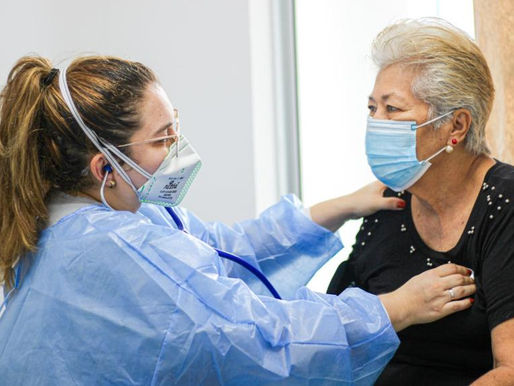 Aprenda a identificar un dolor de origen cardio vascular o posible infarto