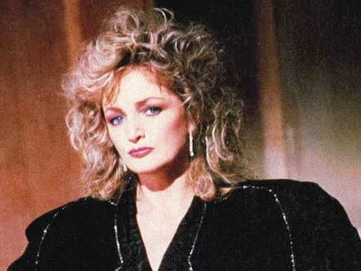 La música despide a Bonnie Tyler, una de las voces más icónicas de los años 80