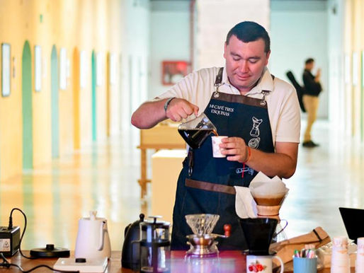 Más de 20.000 visitantes se esperan en la feria Ibagué Café Festival 2025