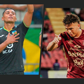 Tolima buscará un buen resultado en Chile para pensar en la fase de grupos de la Copa Libertadores