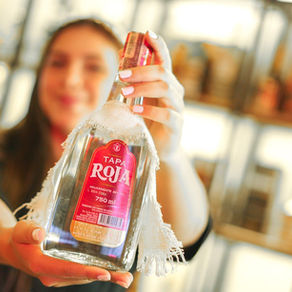 Grandes festividades del Tolima se volvieron a vivir con Tapa Roja y Rosado del Tolima.