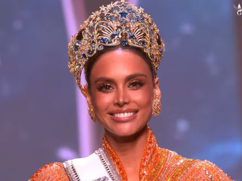 Colombia celebra una nueva corona internacional: Vanessa Pulgarín gana el Miss Grand All Stars 2026