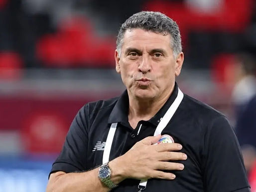 Confirmado, técnico mundialista llega al Tolima