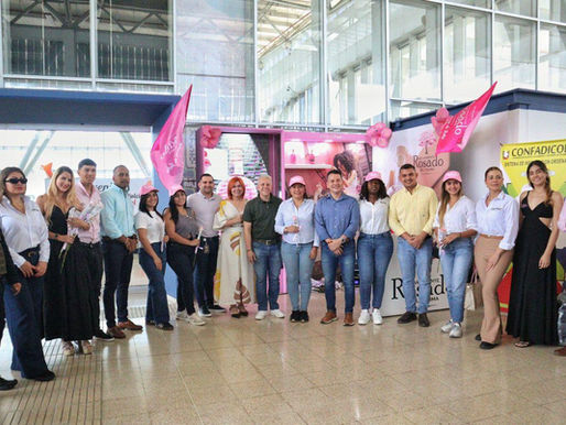 El Tolima recibe con orgullo la IV Cumbre Nacional de Mujeres Diputadas de Colombia
