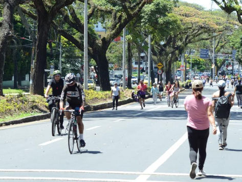 Este domingo 16 de agosto habrá ciclovía en Ibagué