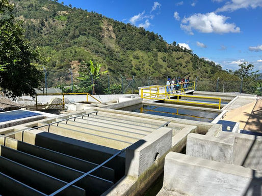 En Ibagué se realizará el Congreso Internacional de la Gestión Comunitaria del Agua.