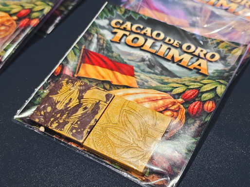El Tolima será sede del XII Concurso Nacional Cacao de Oro 2026