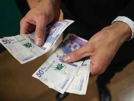 Abogado que le ofreció dinero a una menor de edad para sostener relaciones sexuales en Tolima será condenado