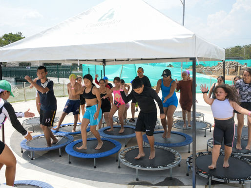 Este domingo entrada sin costo a Caiké en el "Día del Guambitico Tolimense"
