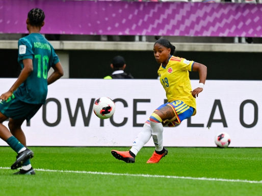 La Selección Colombia se juega el cupo a la final del Mundial Femenino Sub-20 contra la poderosa Corea del Norte
