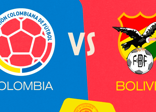 Selección Colombia culmina su preparación para la Copa América enfrentando a Bolivia