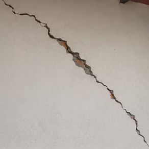Después del temblor: ¿cuáles grietas en las paredes son peligrosas y cuándo no debe preocuparse?