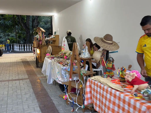 Plaza Centenario: conozca la nueva zona gastronómica y comercial a pocos metros de la Concha Acústica