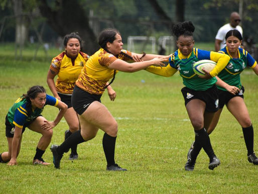 Ibagué será sede del Campeonato Nacional Interligas de Rugby