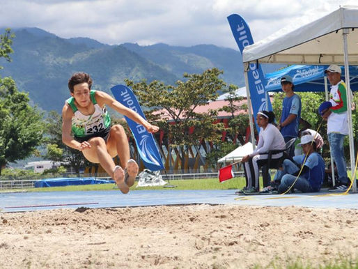 Festival Nacional de Atletismo reunirá en Ibagué a cerca de 500 deportistas