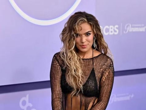Karol G hace historia en los American Music Awards