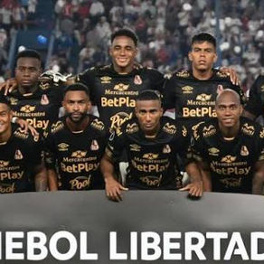 Tolima ya tiene el nuevo horario para octavos de Libertadores 