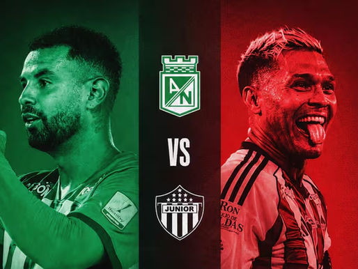 Comienza la final de la Liga