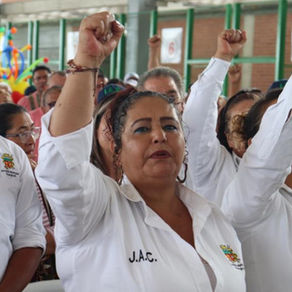 Alcaldía de Ibagué lanza cartilla oficial para orientar elecciones de JAC 2026