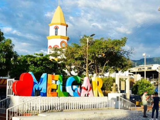 Autoridades del Tolima reafirman que Melgar es un destino turístico, seguro y responsable