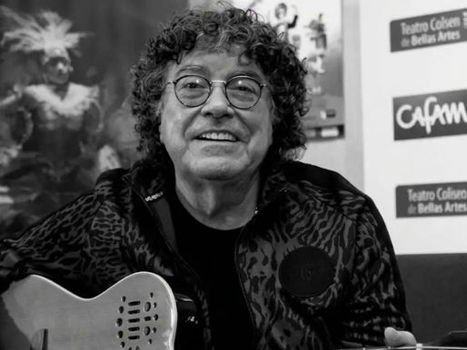 Murió Piero a los 81 años