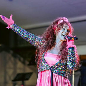 La música tradicional colombiana engalanó el inicio de la celebración de los cumpleaños 476 de Ibagué