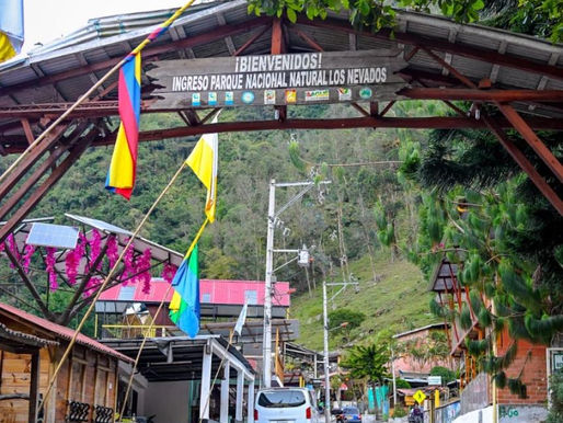 Alcaldía y Cámara de Comercio fortalecen asociaciones de turismo y de café