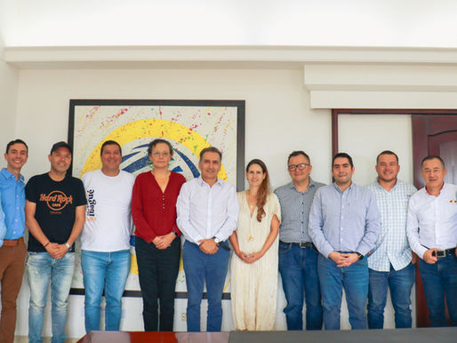 Nace oficialmente Invest In Tolima con una inversión inicial superior a $400 millones