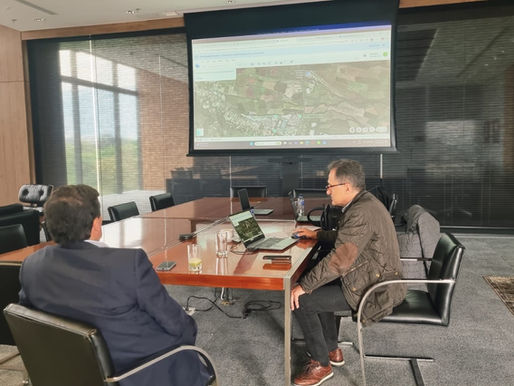 Ibagué suma conocimiento experto para estructurar su Centro Multipropósito
