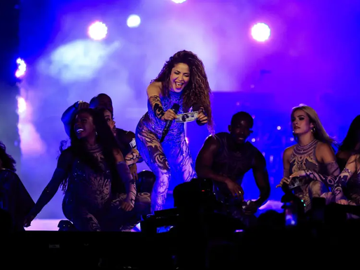 Estafan a fans de Shakira con boletas falsas para concierto en Cali