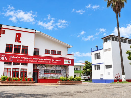 Tapa Roja destapa la rumba en tu barrio