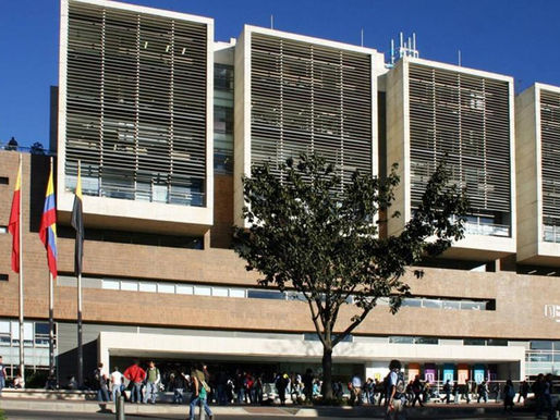 Universidad de Los Andes ofrece 94 cursos virtuales gratuitos
