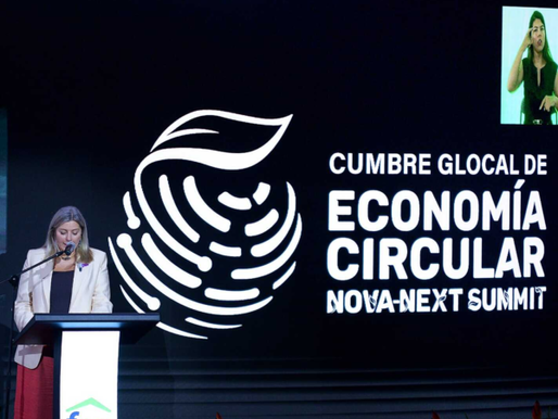 Ibagué alista primera zona franca de economía circular de América Latina