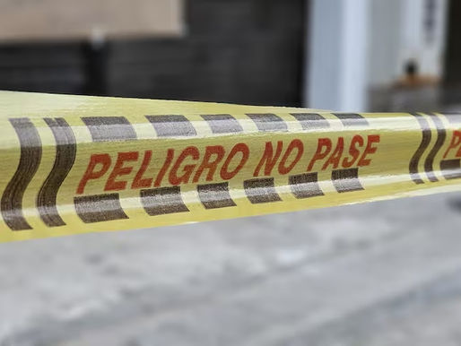 Nuevo caso de homicidio en el barrio Modelia
