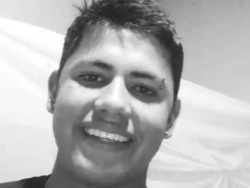 “Un policía lo tenía amenazado”: hermana de joven que murió en estación en Ibagué