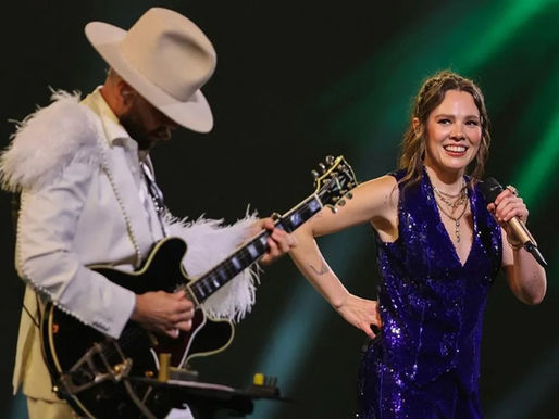 Se separa el dúo mexicano Jesse & Joy