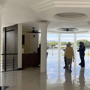 Fiscalía ocupa bienes por más de $45.000 millones que harían parte del patrimonio de Charlie Zaa por presuntos vínculos con las AUC