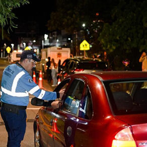 Autoridades de Ibagué refuerzan controles contra embriaguez