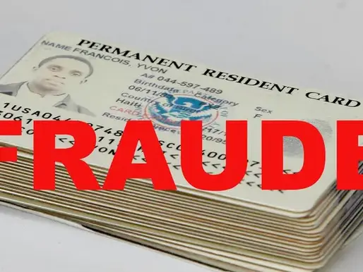 Mujeres tolimenses cayeron en nueva York por presunto fraude migratorio