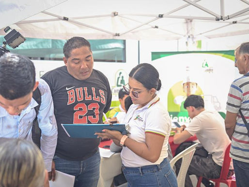 Festival del Camello tendrá una nueva jornada de oferta de empleos en Ibagué